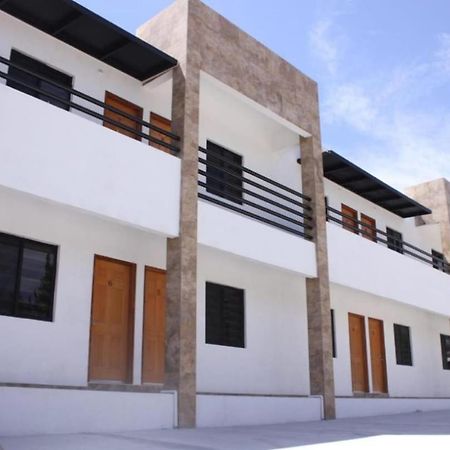 Ciudad Acuña Cmg Suites מראה חיצוני תמונה