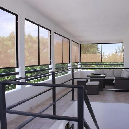 Ciudad Acuña Cmg Suites מראה חיצוני תמונה