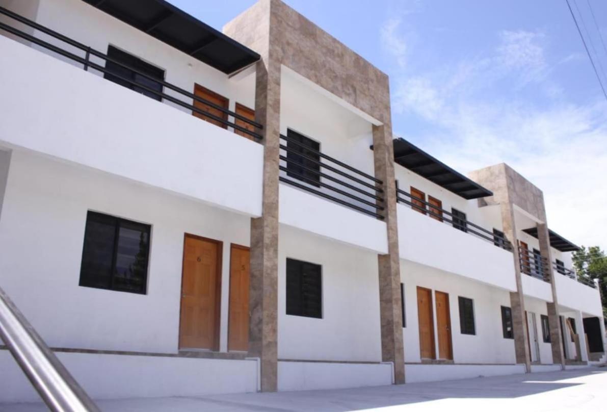 Ciudad Acuña Cmg Suites מראה חיצוני תמונה