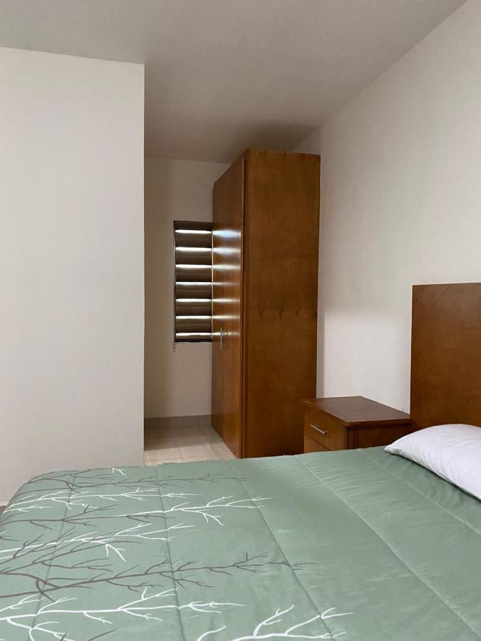 Ciudad Acuña Cmg Suites מראה חיצוני תמונה