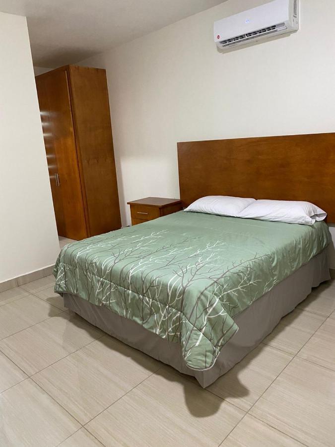 Ciudad Acuña Cmg Suites מראה חיצוני תמונה