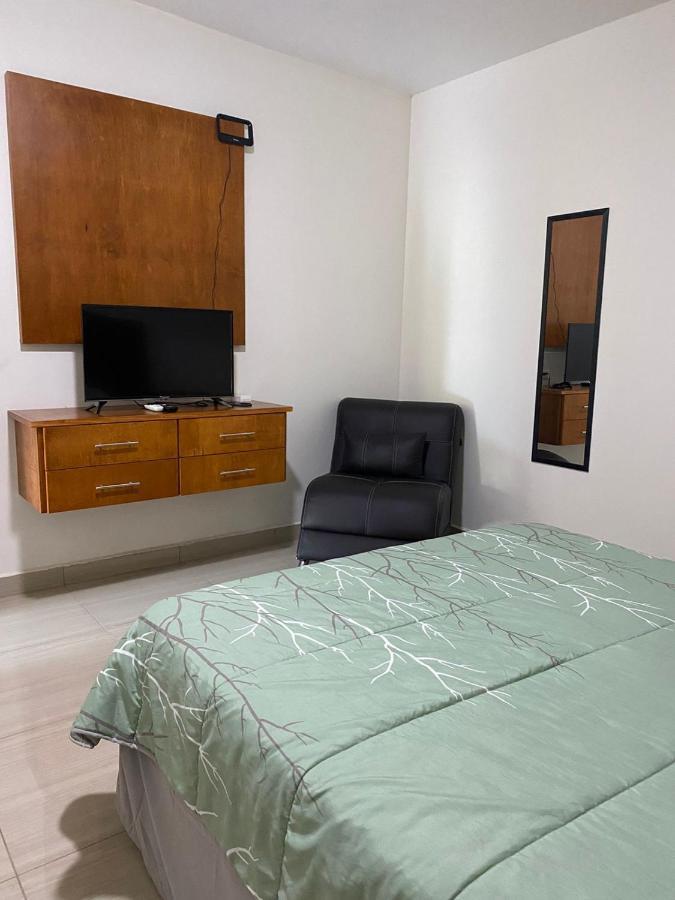 Ciudad Acuña Cmg Suites מראה חיצוני תמונה