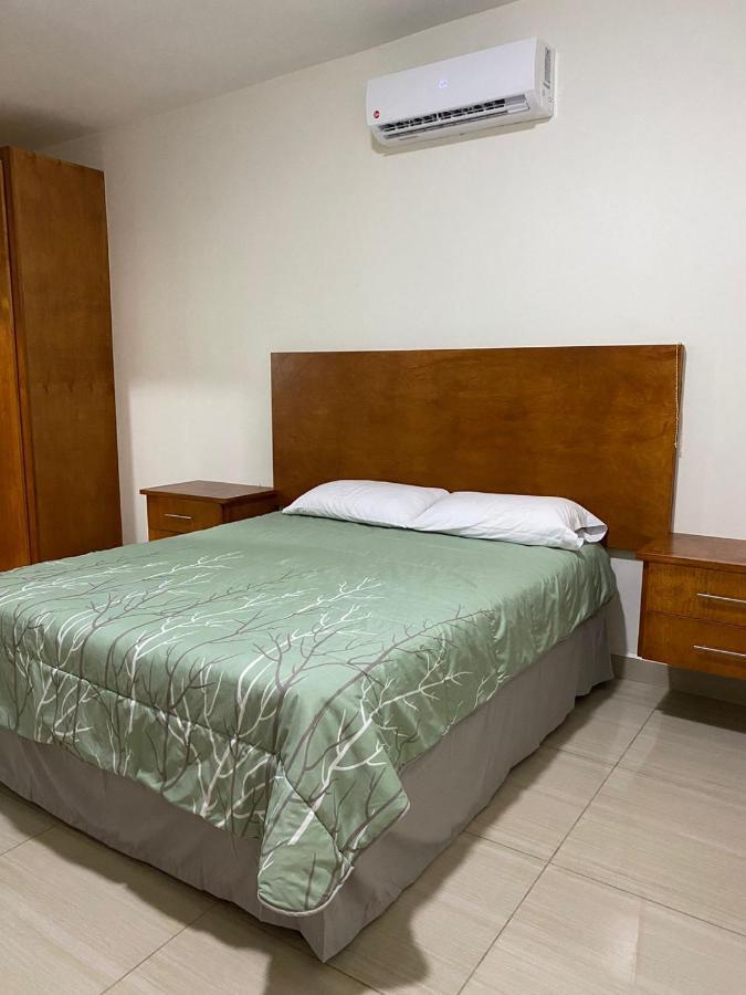 Ciudad Acuña Cmg Suites מראה חיצוני תמונה