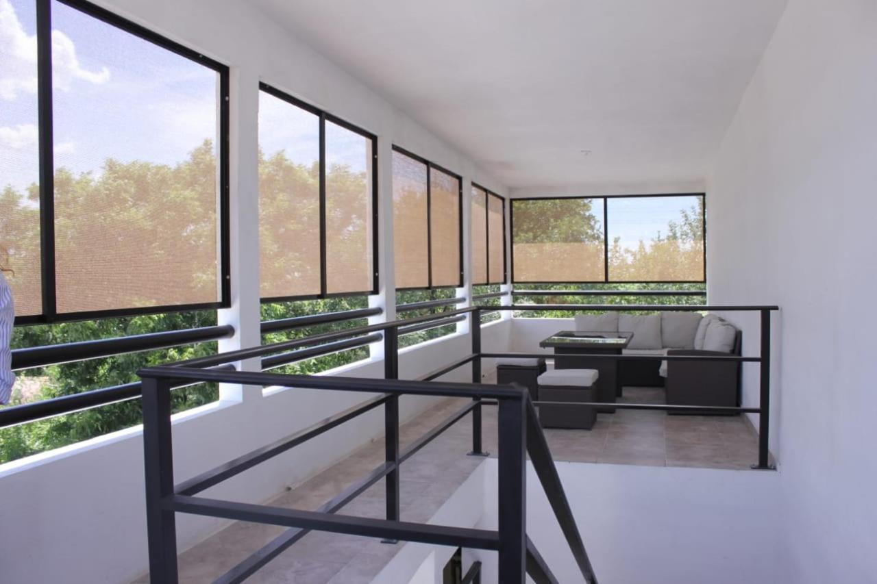 Ciudad Acuña Cmg Suites מראה חיצוני תמונה