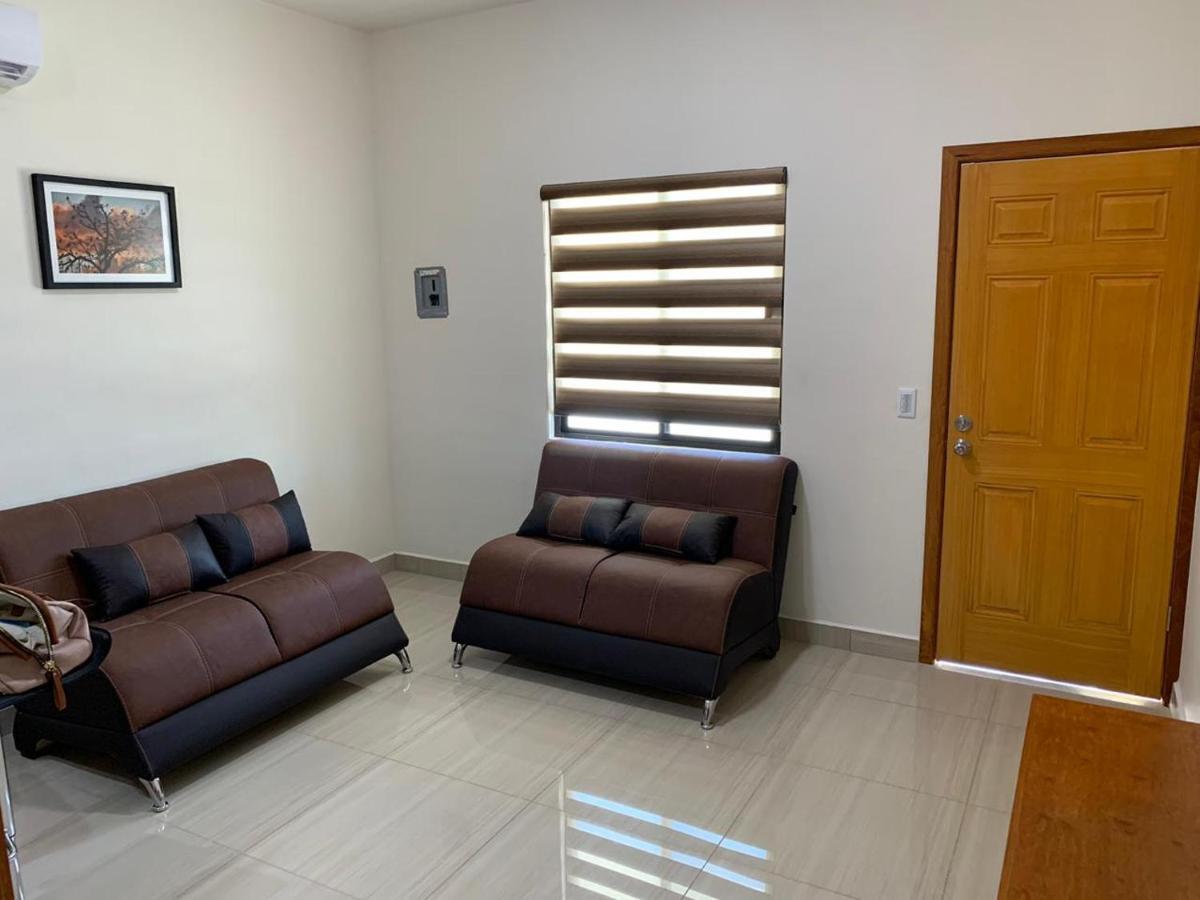 Ciudad Acuña Cmg Suites מראה חיצוני תמונה