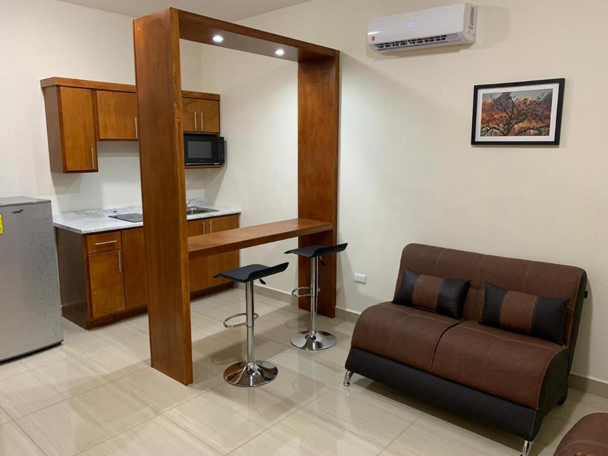 Ciudad Acuña Cmg Suites מראה חיצוני תמונה